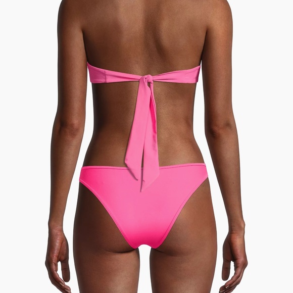 Florence Bandeau Bikini Top - Picture 4 of 5